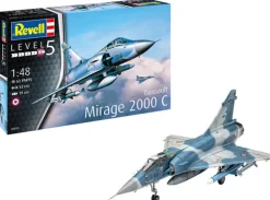 Dassault Mirage 2000 C
