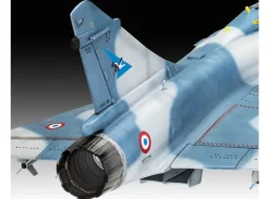 Dassault Mirage 2000 C