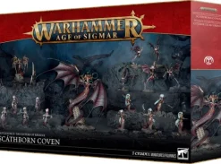 Daughters of Khaine Battleforce