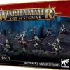 Daughters of Khaine Blood Hags