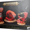 Daughters of Khaine Endless Spells