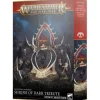 Daughters of Khaine Shrine Dark Tribute