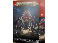 Daughters of Khaine Shrine Dark Tribute