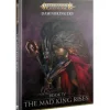 Dawnbringers 4 The Mad King Rises (Bok)