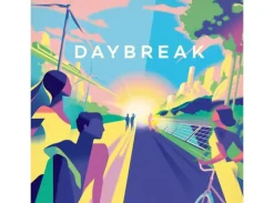 Daybreak Brettspill
