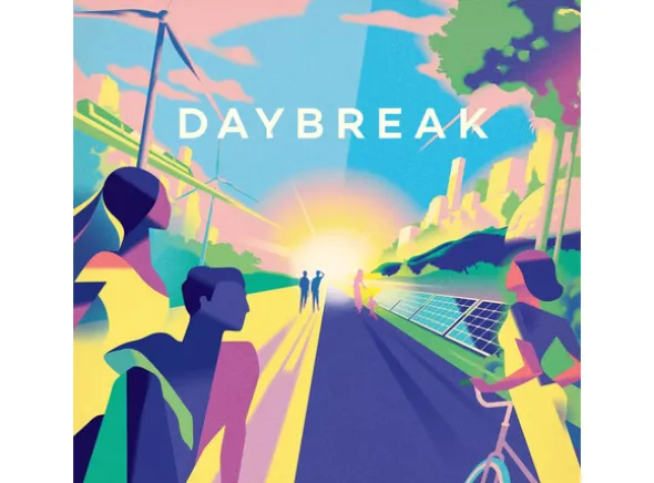 Daybreak Brettspill