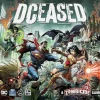 DCeased Brettspill