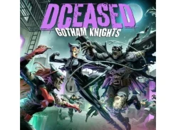 DCeased Gotham Knights Expansion
