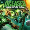 DCeased Green Lantern Corpse Expansion