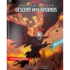 D&D Adventure Descent into Avernus