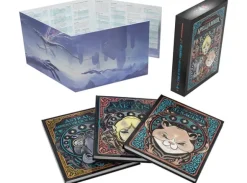 D&D Adventure Spelljammer Limited Ed