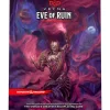 D&D Adventure Vecna Eve of Ruin