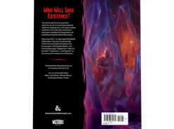 D&D Adventure Vecna Eve of Ruin