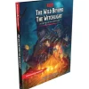 D&D Adventure Wild Beyond Witchlight