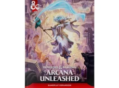 D&D Arcana Unleashed
