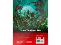 D&D Arcana Unleashed Deadfall