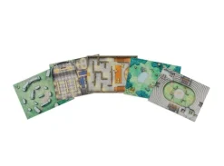D&D Arcana Unleashed Map Pack