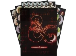 D&D Campaign Case Creatures