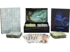 D&D Campaign Case Terrain