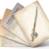 D&D Cards Magic Item Compendium Weapons