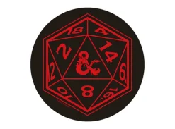 D&D Desk Pad 80x30 cm