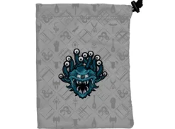 D&D Dice Bag Beholder