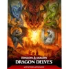D&D Dragon Delves Adventure Anthology