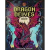 D&D Dragon Delves Adventure Anthology LE