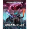 D&D 2024 Dungeon Masters Guide