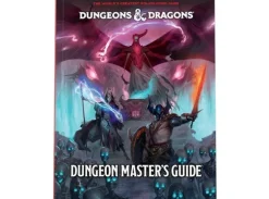 D&D 2024 Dungeon Masters Guide
