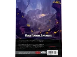 D&D 2024 Dungeon Masters Guide