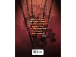 D&D Eberron Forge of the Artificer LE