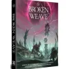 D&D 5E Broken Weave Core Rulebook
