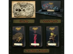 D&D 5E Crooked Moon Core Box