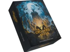 D&D 5E Crooked Moon Core Box