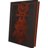 D&D 5E Crooked Moon Deluxe Box Set