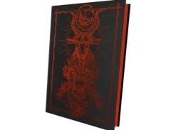 D&D 5E Crooked Moon Deluxe Box Set