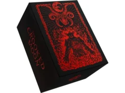 D&D 5E Crooked Moon Deluxe Box Set