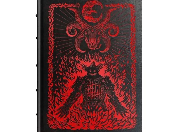 D&D 5E Crooked Moon Deluxe Rulebook
