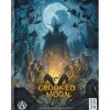 D&D 5E Crooked Moon Rulebook