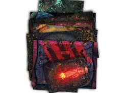D&D 5E Crooked Moon Tactical Map Pack