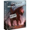 D&D 5E Deck of Many Insults