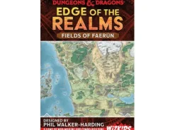 D&D Edge of the Realms Brettspill