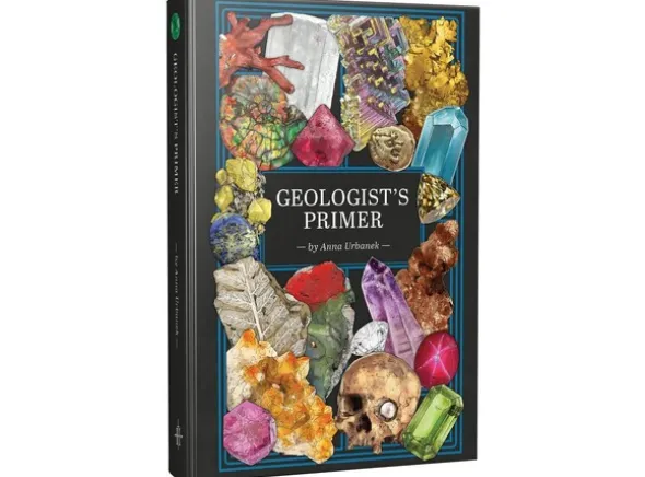 D&D 5E Geologists Primer