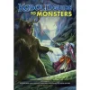 D&D 5E Kobold Guide to Monsters