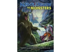 D&D 5E Kobold Guide to Monsters