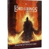 D&D 5E Lord of the Rings Moria