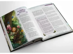 D&D 5E Mortar and Pestle