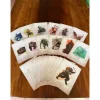 D&D Encounter Cards CR 7+ Pack 1