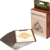 D&D 5E Obojima Spell Cards